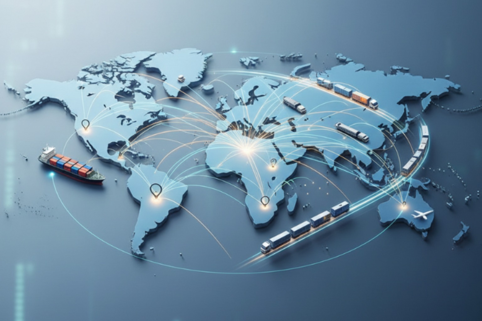 Multimodal Transportation: Benefits & Best Practices