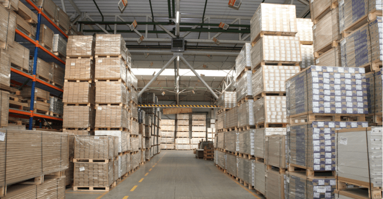 Storage services in Delhi NCR